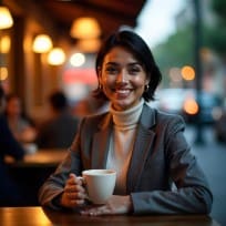 Priya Nair